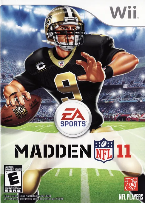 Madden NFL 11 (USA) (Rev 1)